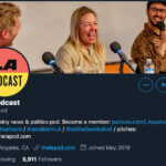 la-podcast-twitter profile