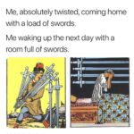 twisted-swords-tweet by me and my dog 69