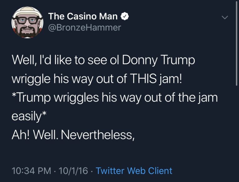 bronzehammer-donny-trump-wriggle-jame-well-nevertheless