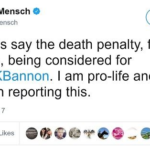 louise-mensch-death-penalty-bannon-pro-life