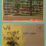 postcard art we might have to
