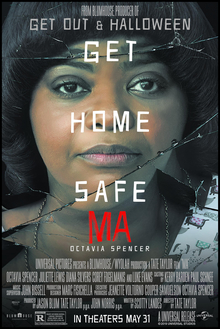 ma movie poster get home safe