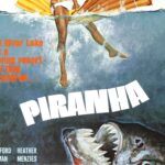 piranha movie poster part