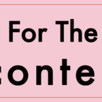 se of the left content