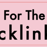 seo for the left backlinking header