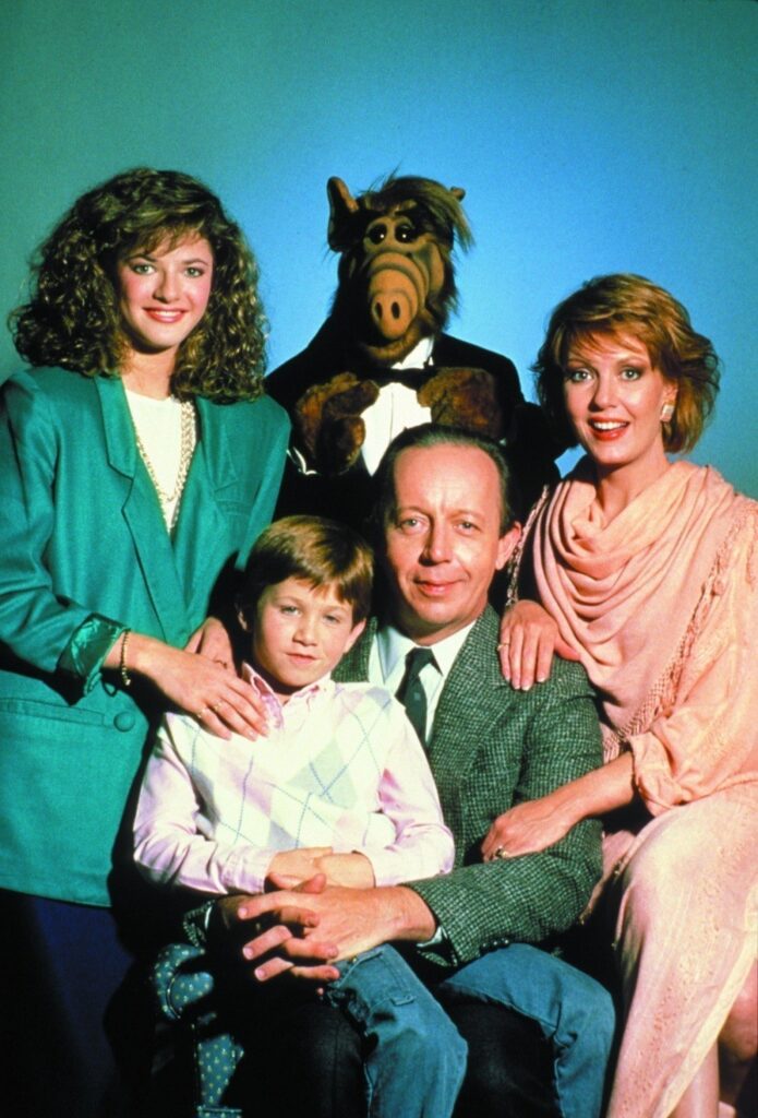 alf and company