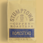 stumptown coffe homestead the best coffee
