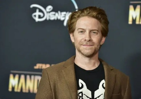 seth green lol