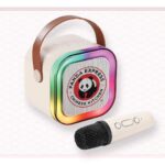 panda express karaoke night toy free