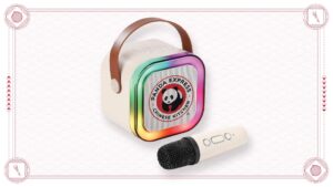 panda express karaoke night toy free
