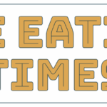 the eating times website logo