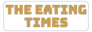 the eating times website logo